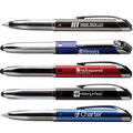 QuadTri Triple Function Pen